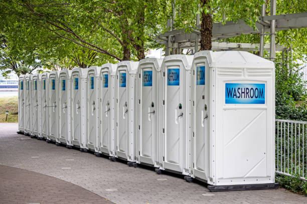 Affordable portable toilet rental in Coventry Lake, CT